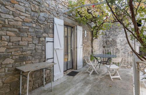 Gras House | Chez l'Oncle