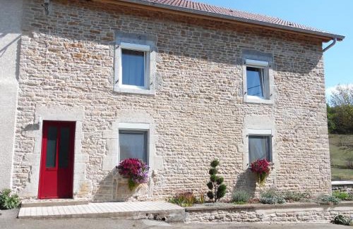 Fontenotte House | Chez la Blanche