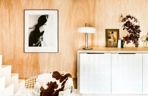 Colomby-Anguerny House | Chez Laurence du Tilly - L'annexe