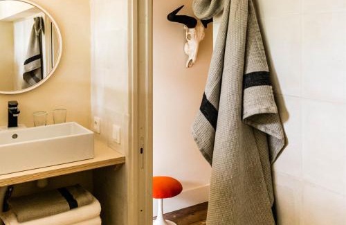 Colomby-Anguerny House | Chez Laurence du Tilly - L'annexe