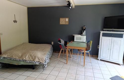 Libramont-Chevigny House | Chez les Petits