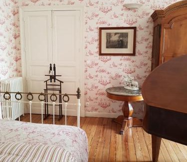Albi Bed & Breakfast | Chez Louise