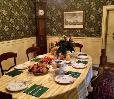 Albi Bed & Breakfast | Chez Louise