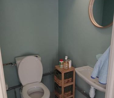 Arboussols Apartment | Chez Louise