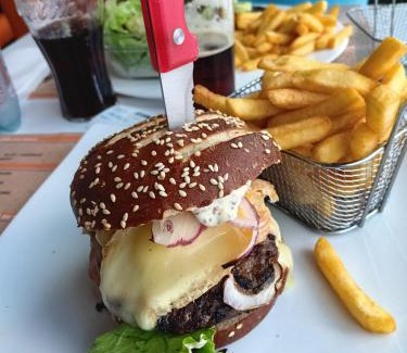 Sarralbe House | Chez mamie