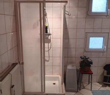 Sarralbe House | Chez mamie