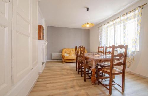 Dienville House | Chez mamie gigi