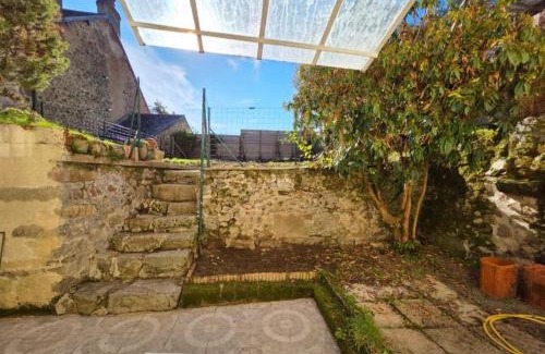 Bussiere-Dunoise House | Chez Marguerite et Lucienne