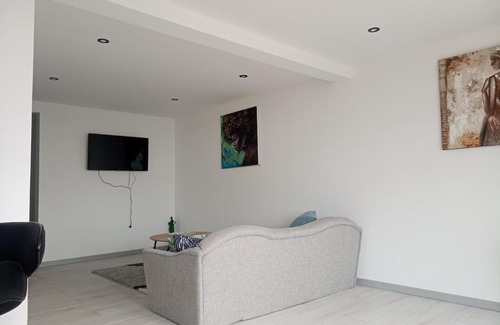 Saint-Paul Apartment | Chez Maria