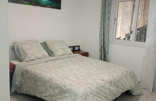 Saint-Paul Apartment | Chez Maria