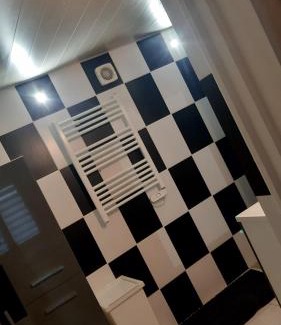 Vrigne-aux-Bois House | Chez Marie et Daniel