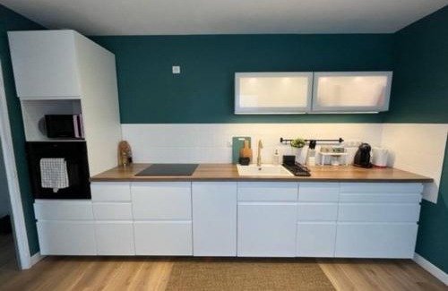 Etrechet House | Chez Marie-Jeanne