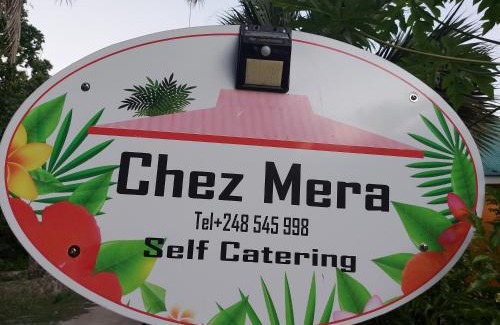 La Passe Apartment | Chez Mera Self Catering