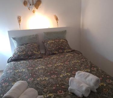 Champion House | Chez Milo et Julie