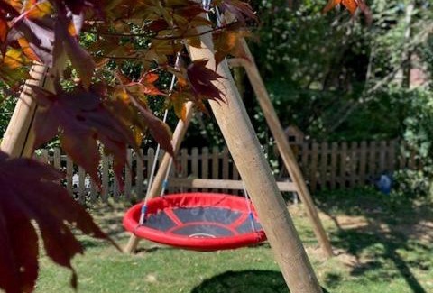 Bomal-sur-Ourthe House | "Chez Mima" - à deux pas de Durbuy!