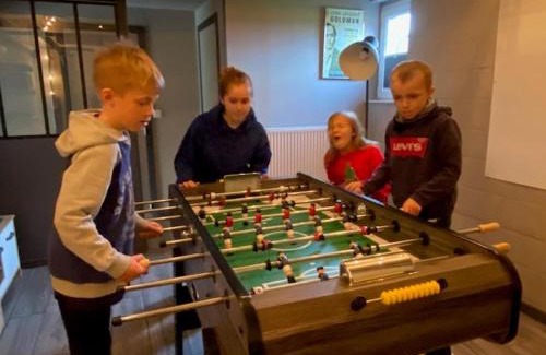 Bomal-sur-Ourthe House | "Chez Mima" - à deux pas de Durbuy!