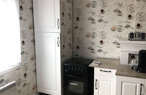 Eurville-Bienville Apartment | Chez Nono et Soso!