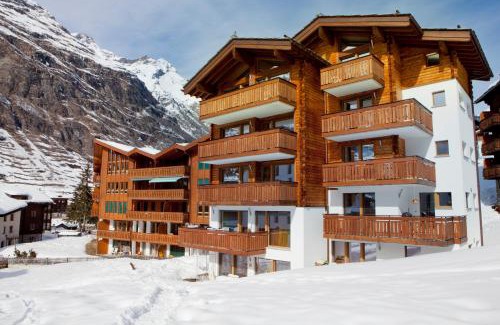 Zermatt Apartment | Chez Nous Zermatt