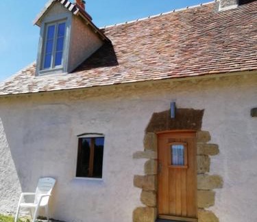 Brigueil-le-Chantre Bed & Breakfast | Chez Pastuso