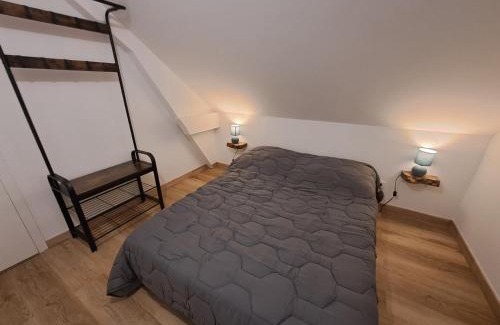 Gavarnie-Gedre Apartment | Chez Philou