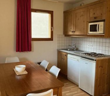 Arvieux Apartment | Chez Pilou