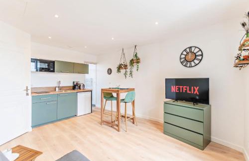 Dagneux Apartment | Chez Quentin & Thibaut