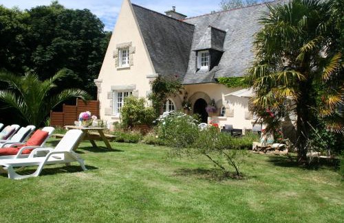 Plounevez-Lochrist Bed & Breakfast | Chez Renée et Raynal B&B
