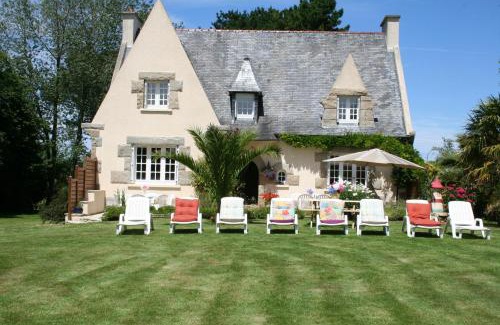 Plounevez-Lochrist Bed & Breakfast | Chez Renée et Raynal B&B