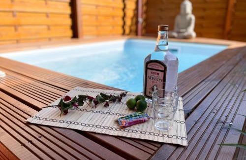 Riviere-Salee Apartment | Chez Rey