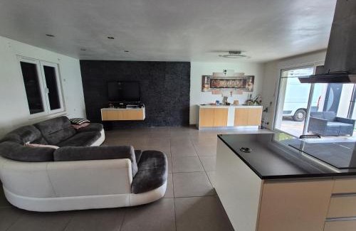 La Chapelle-Saint-Mesmin House | Chez Roberto