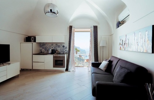 Ravello House | Chez Rosa, cozy openspace 10 mins far from Belmond Caruso
