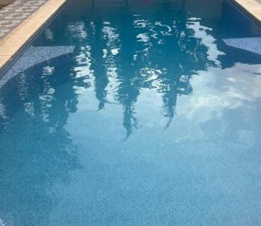 Bourrous Villa | Chez Sondos