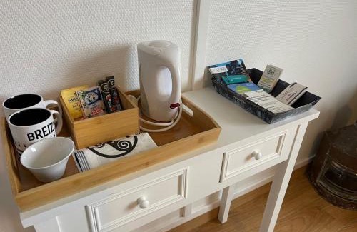 Trevignon Bed & Breakfast | Chez Tib