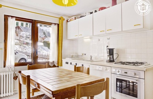 Les Avanchers-Valmorel House | CHEZ VICTOIRE - VALMOREL LES AVANCHERS