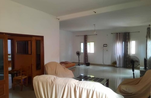 Nguekhokhe Apartment | CHEZ YAMA