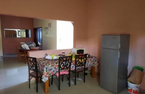 Nguekhokhe Apartment | CHEZ YAMA