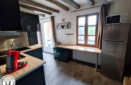 Gignac House | Chez Zoa - GIGNAC - Gîte