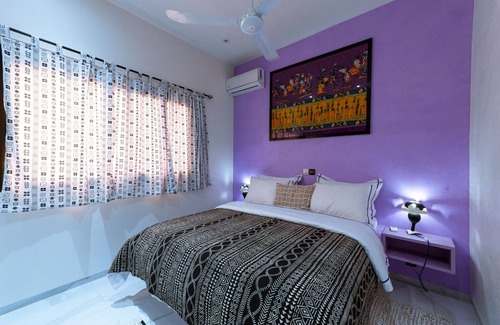Saly Petite Cote Hotel | ChezBabo Boutique Hotel