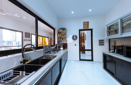 Saly Petite Cote Hotel | ChezBabo Boutique Hotel