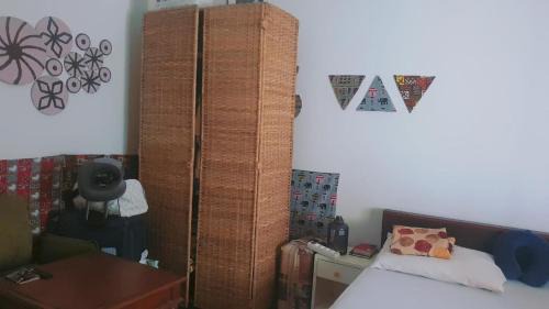 Dakar House | ChezMato