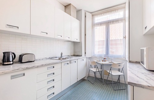 Encarnacao Apartment | Chiado Prime Camões Apartment