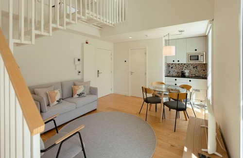 Sacramento Apartment | Chiado Trindade Apartment - 3B Malvasia