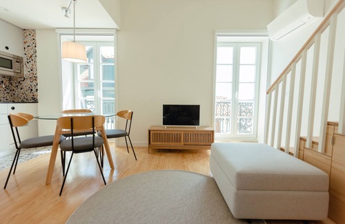 Sacramento Apartment | Chiado Trindade Apartment - 3A Vital
