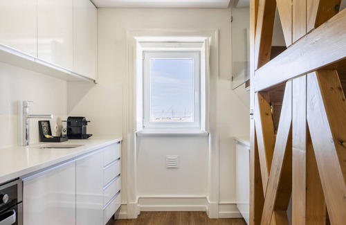 Sacramento Apartment | Chiado Trindade - Lisbon Best Apartments