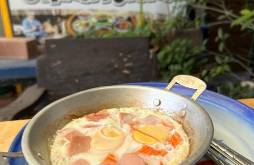 Chiang Mai Hotel | Chiangmai HomeTeL