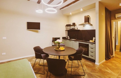 Udine Apartment | Chiara Cute Apartment B