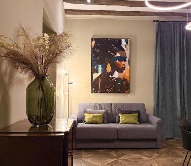 Udine Apartment | Chiara Home