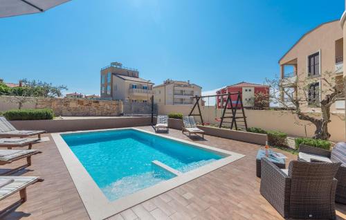 Premantura Villa | Chiara