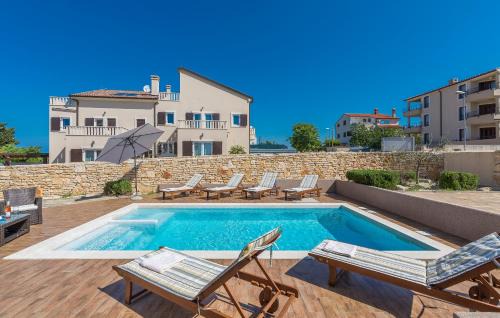 Premantura Villa | Chiara