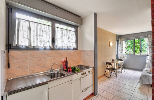 Pedrinate Apartment | Chiasso Apartments 103, Chiasso, Switzerland